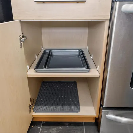 Long Island 1 Bedroom W Work Setup By Anyplace - 11743