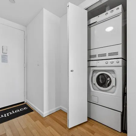 Long Island 1 Bedroom W Work Setup By Anyplace - 11743