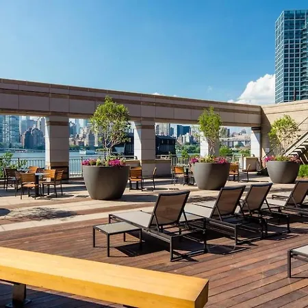 Long Island 1 Bedroom W Work Setup By Anyplace - 11743 * New York