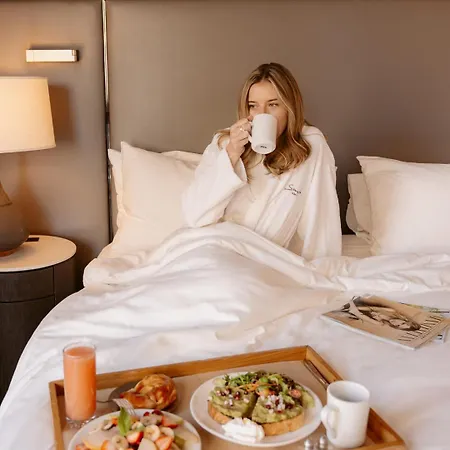 Hotel Smyth Tribeca 4*