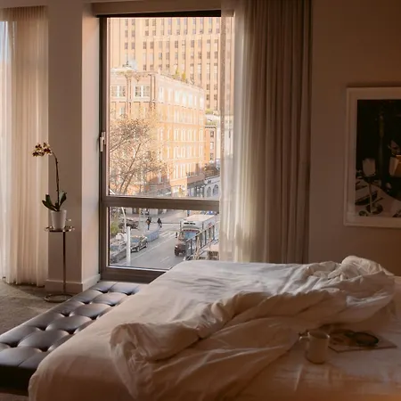 Smyth Tribeca