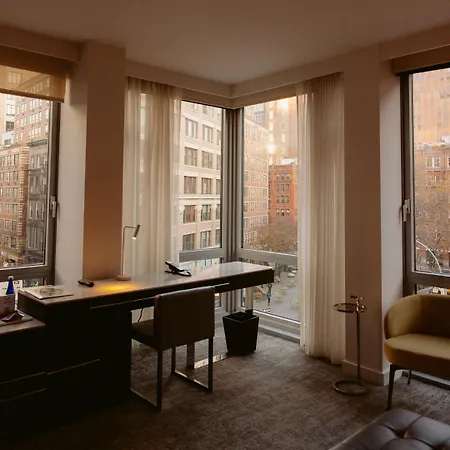 Smyth Tribeca Hotel