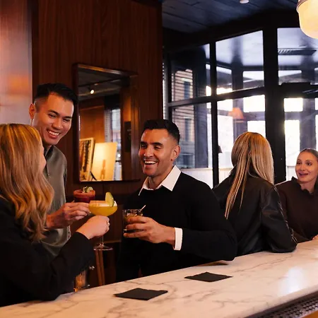 Smyth Tribeca Hotel