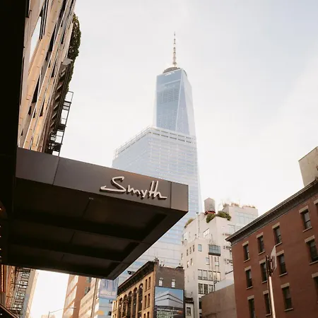 Smyth Tribeca New York