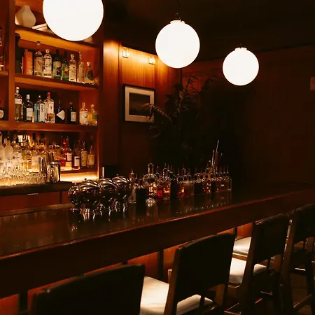 Smyth Tribeca Hotel