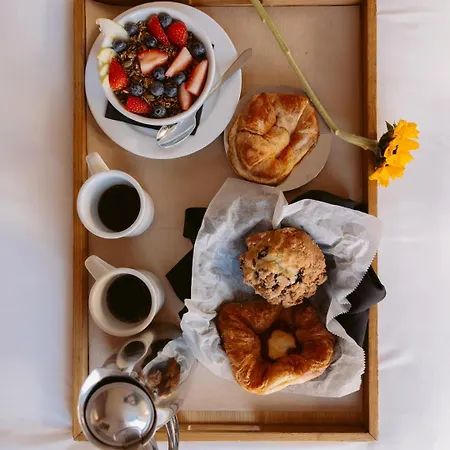 Hotel Smyth Tribeca New York