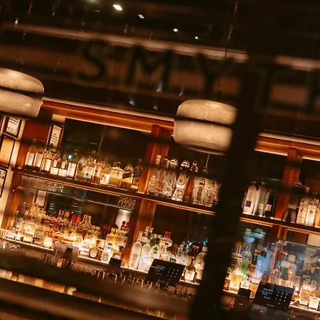 Smyth Tribeca Hotel 4*