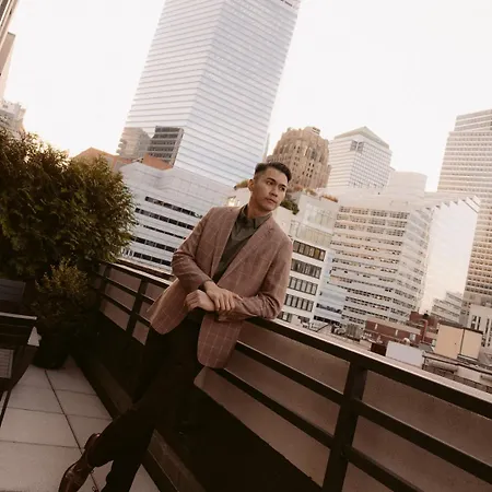 Smyth Tribeca Hotel