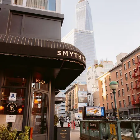 Hotel Smyth Tribeca