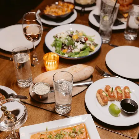 Hotel Smyth Tribeca