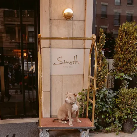 Smyth Tribeca Hotel 4*