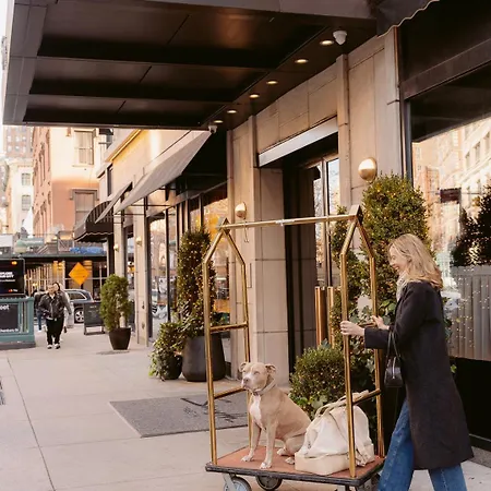 Smyth Tribeca New York