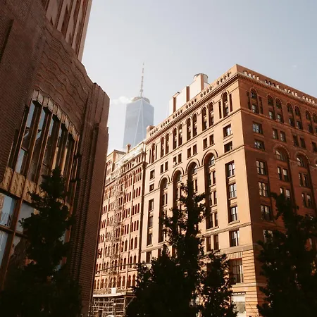 Hotel Smyth Tribeca New York