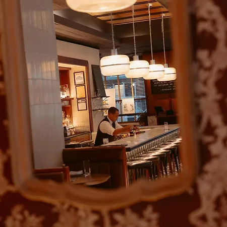 Smyth Tribeca Hotel 4*