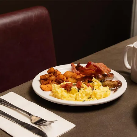 Hotel Newly Renovated Embassy By Hilton Manhattan Times Square New York