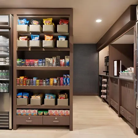 Newly Renovated Embassy By Hilton Manhattan Times Square 4* New York
