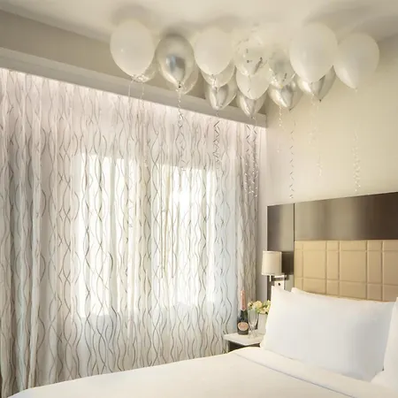 Newly Renovated Embassy By Hilton Manhattan Times Square 4* New York