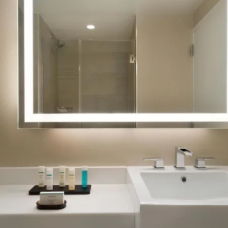 Hotel Newly Renovated Embassy By Hilton Manhattan Times Square 4*