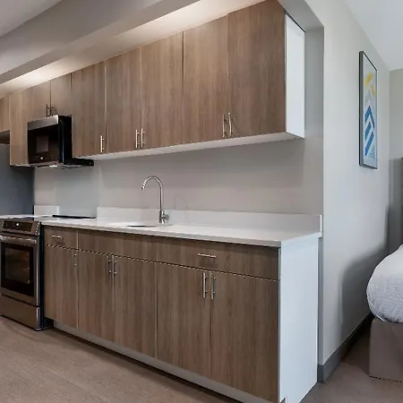 Hotel Express & Bronx - Barnabas Area By Ihg