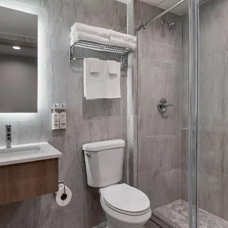 Express & Bronx - Barnabas Area By Ihg Hotel 2*