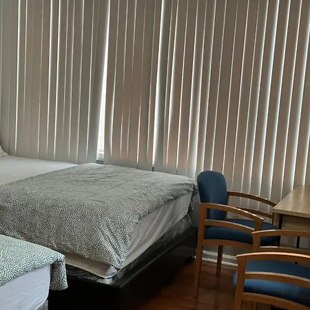 Apartment Large 1 Bedroom In The Heart Of The Bronx