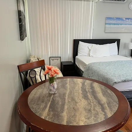 Large 1 Bedroom In The Heart Of The Bronx Apartment
