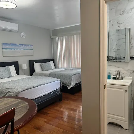 Apartment Large 1 Bedroom In The Heart Of The Bronx