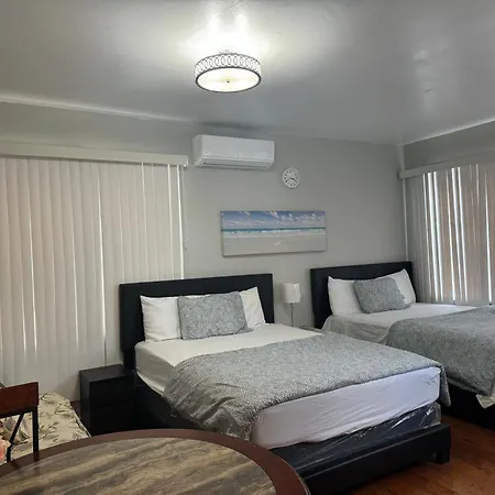Large 1 Bedroom In The Heart Of The Bronx Apartment *
