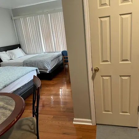 Apartment Large 1 Bedroom In The Heart Of The Bronx *
