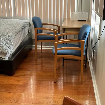 Large 1 Bedroom In The Heart Of The Bronx Apartment New York