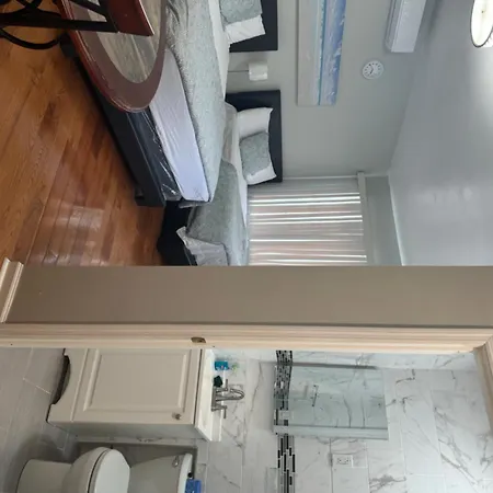 Large 1 Bedroom In The Heart Of The Bronx *