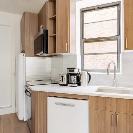 Apartment Blueground Soho Wd Ac Nr Landmarks Nyc-1828 *