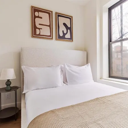 Blueground Soho Wd Ac Nr Landmarks Nyc-1828 Apartment New York