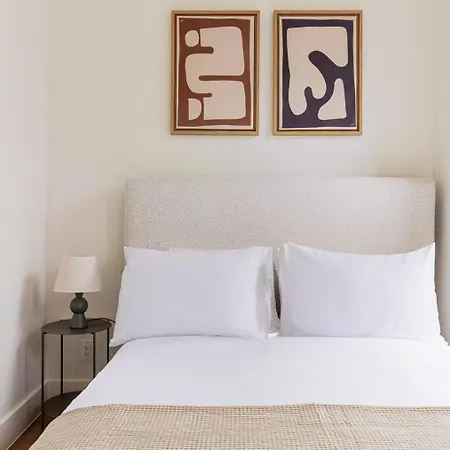 Blueground Soho Wd Ac Nr Landmarks Nyc-1828 Apartment *