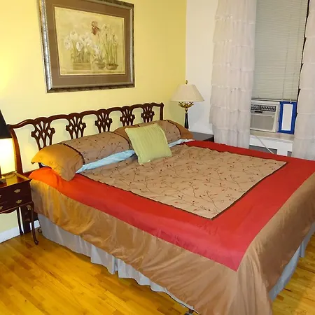 Apartment - Manhattan