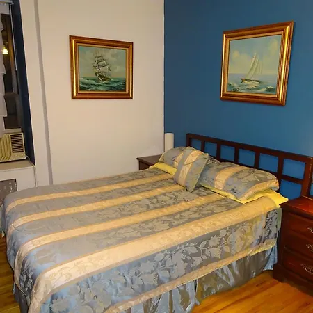Apartment - Manhattan New York