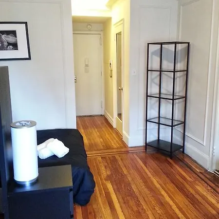 Apartment Empire State Views