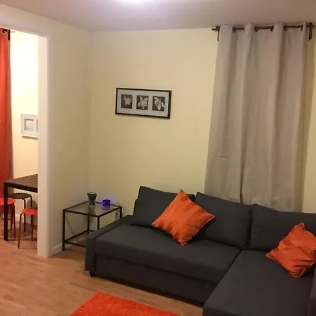 Huge & Sunny 1bd New York