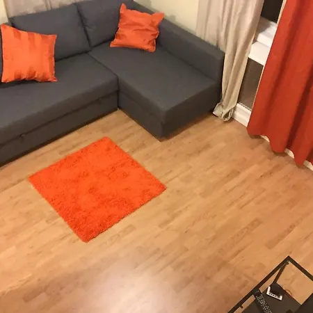 Apartment Huge & Sunny 1bd *