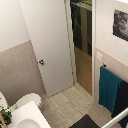 Huge & Sunny 1bd Apartment New York