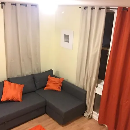 Huge & Sunny 1bd Apartment New York