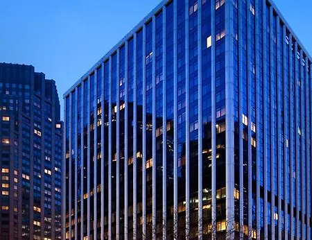 Ny Away - Luxury In The Financial District *