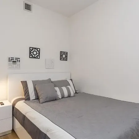 Apartment Ny Away - Luxury In The Financial District