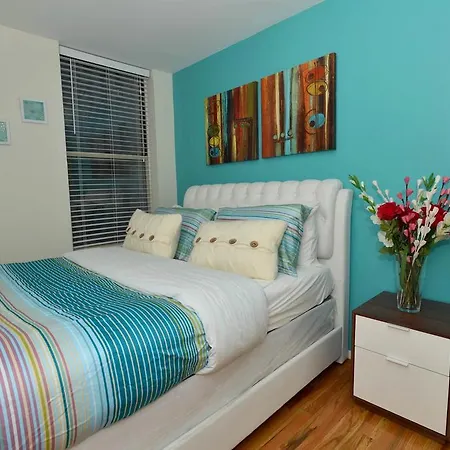 Lovely Two Bedroom Apt Apartment