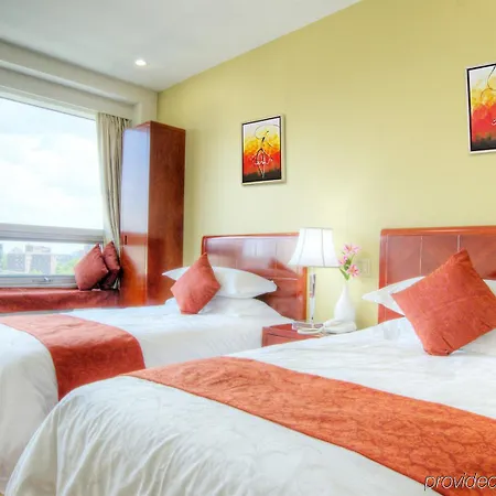 Hotel Asiatic - Flushing
