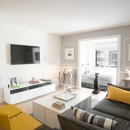 Apartment Ny Away New York