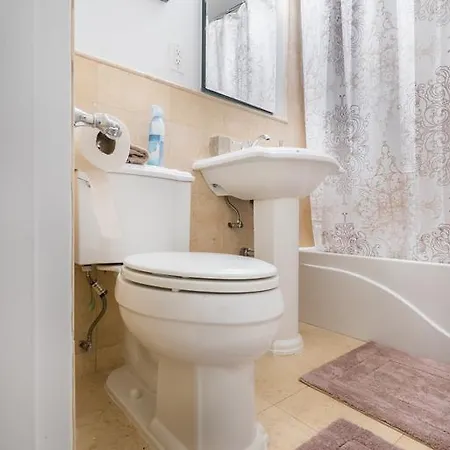 Apartment Ny Away