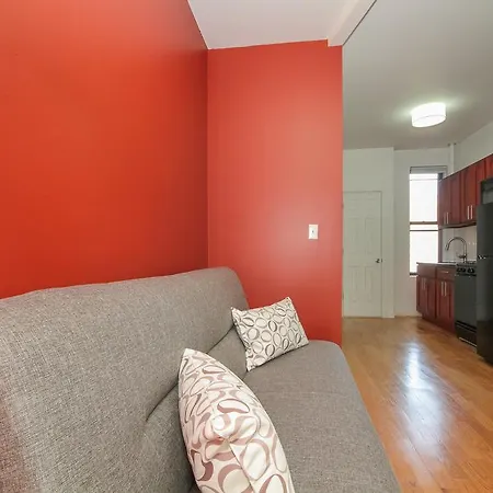 Apartment East Village Amazing 2 Bedroom