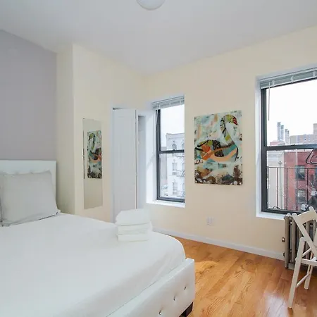 East Village Amazing 2 Bedroom