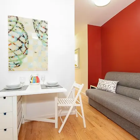 East Village Amazing 2 Bedroom New York